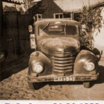 Metallbau Meyer Historie